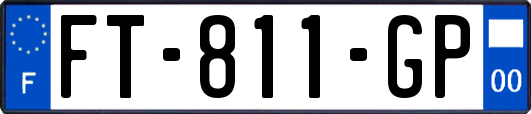 FT-811-GP