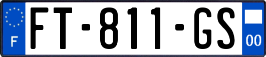 FT-811-GS