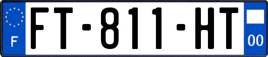 FT-811-HT