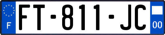 FT-811-JC