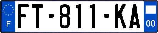 FT-811-KA