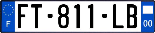 FT-811-LB