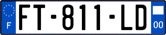 FT-811-LD