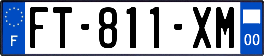 FT-811-XM