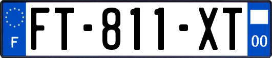 FT-811-XT