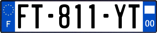 FT-811-YT