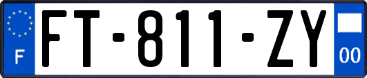 FT-811-ZY