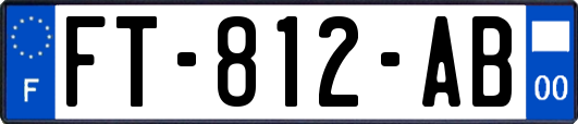 FT-812-AB