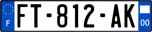 FT-812-AK