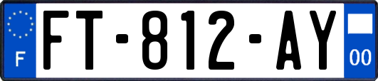 FT-812-AY