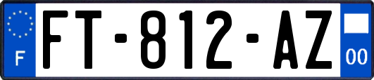 FT-812-AZ