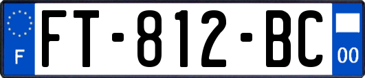 FT-812-BC