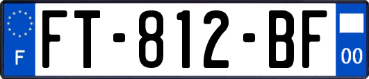 FT-812-BF