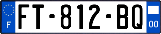 FT-812-BQ