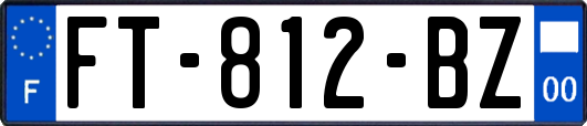 FT-812-BZ