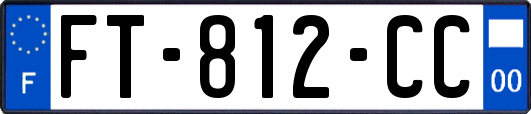 FT-812-CC