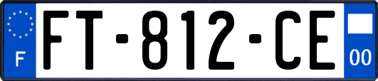 FT-812-CE