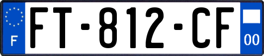 FT-812-CF