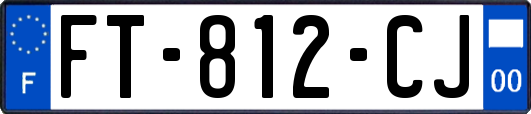 FT-812-CJ