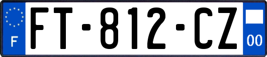 FT-812-CZ