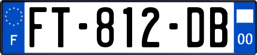 FT-812-DB