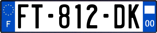 FT-812-DK