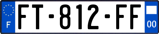 FT-812-FF