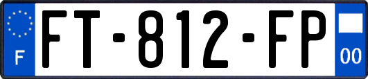 FT-812-FP
