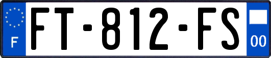 FT-812-FS