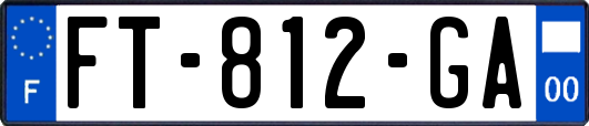 FT-812-GA
