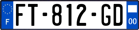 FT-812-GD