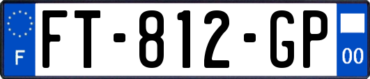 FT-812-GP