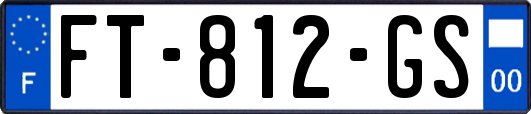 FT-812-GS