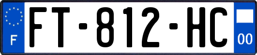 FT-812-HC