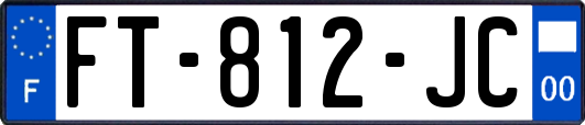 FT-812-JC