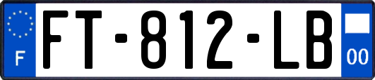 FT-812-LB