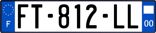 FT-812-LL