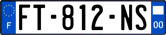 FT-812-NS