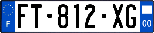 FT-812-XG