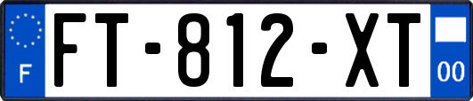 FT-812-XT