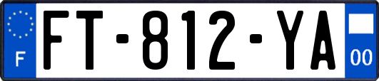 FT-812-YA
