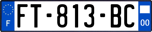 FT-813-BC