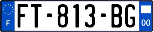 FT-813-BG