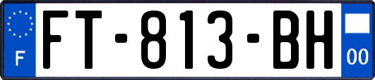 FT-813-BH