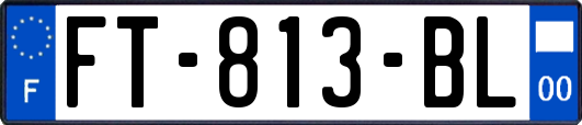 FT-813-BL