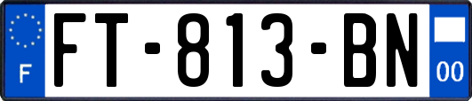 FT-813-BN