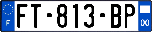 FT-813-BP