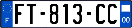 FT-813-CC