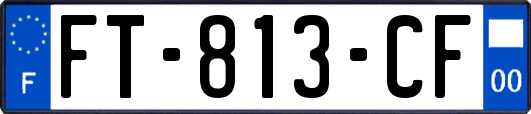 FT-813-CF