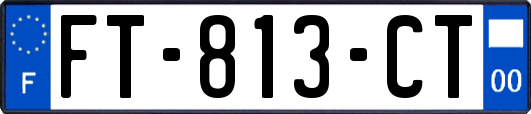 FT-813-CT